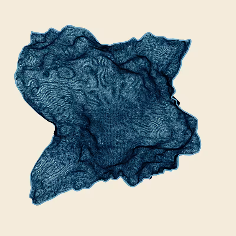 Impending Cloths #35