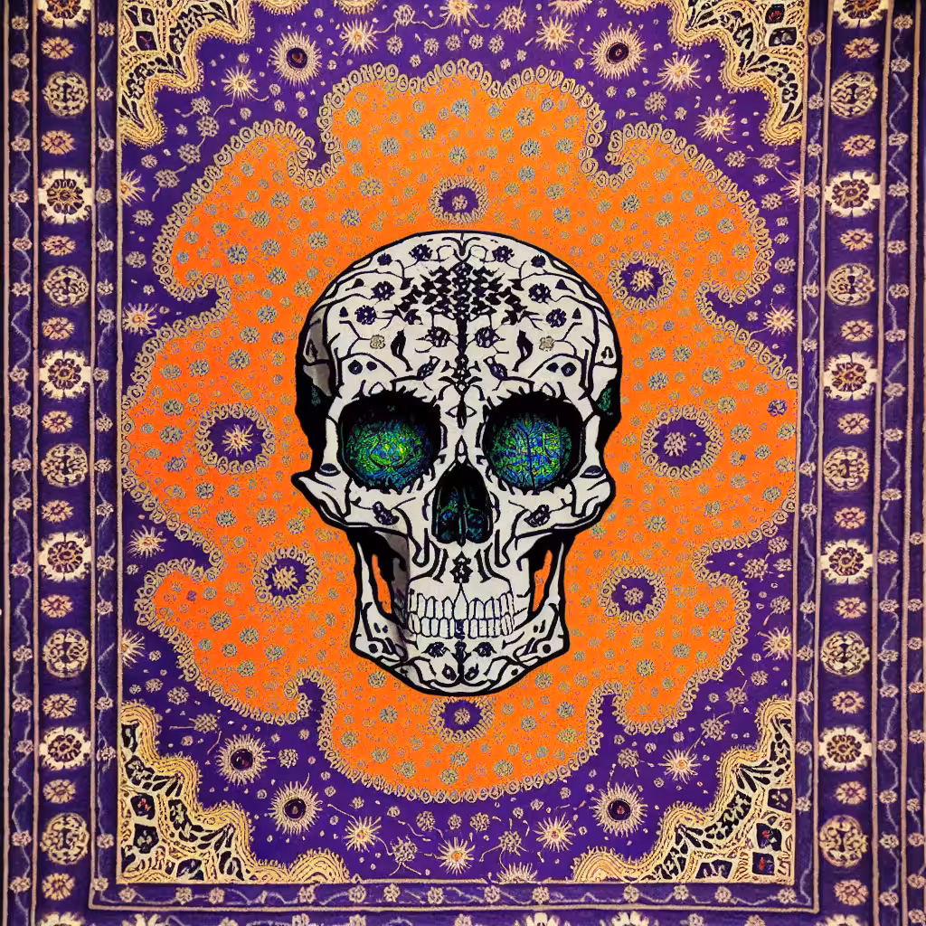 Sudo Rug #284