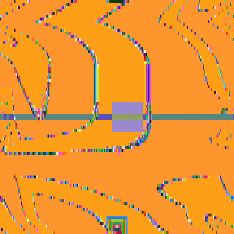 Pixel Flood #11