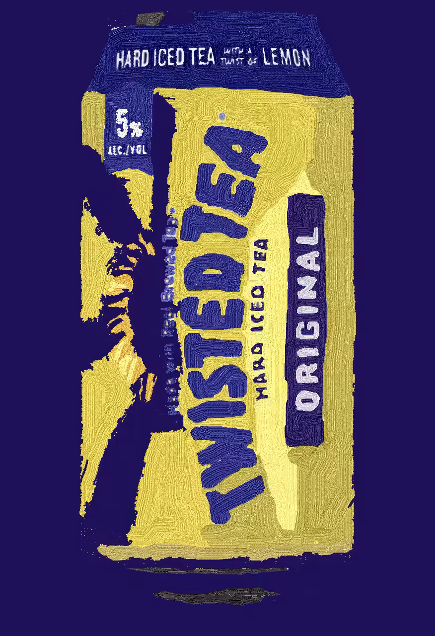 Twisted Tea 3