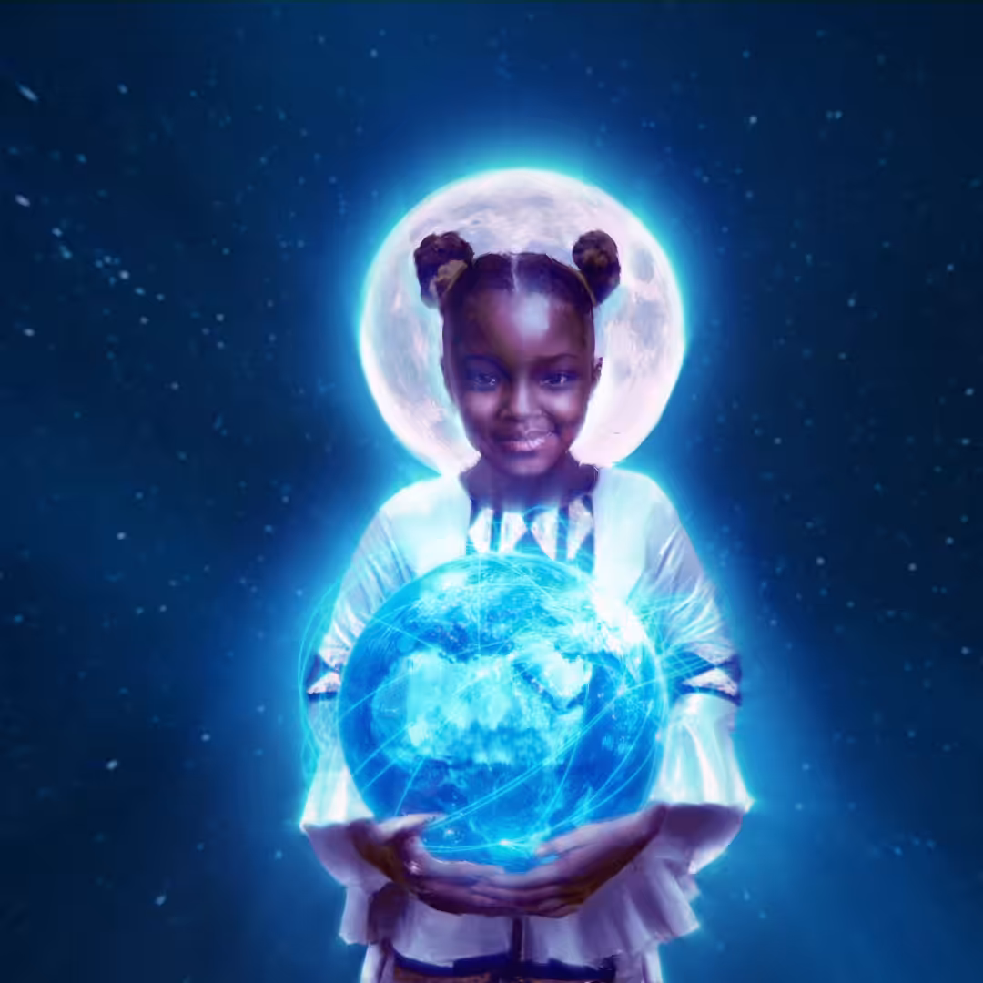 Light The World