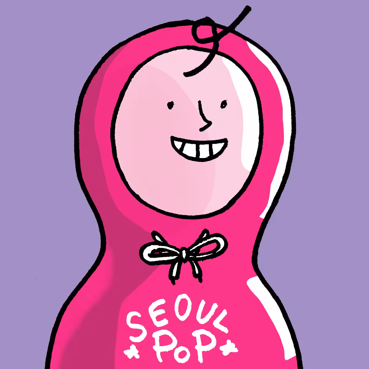 seoul pop #0339
