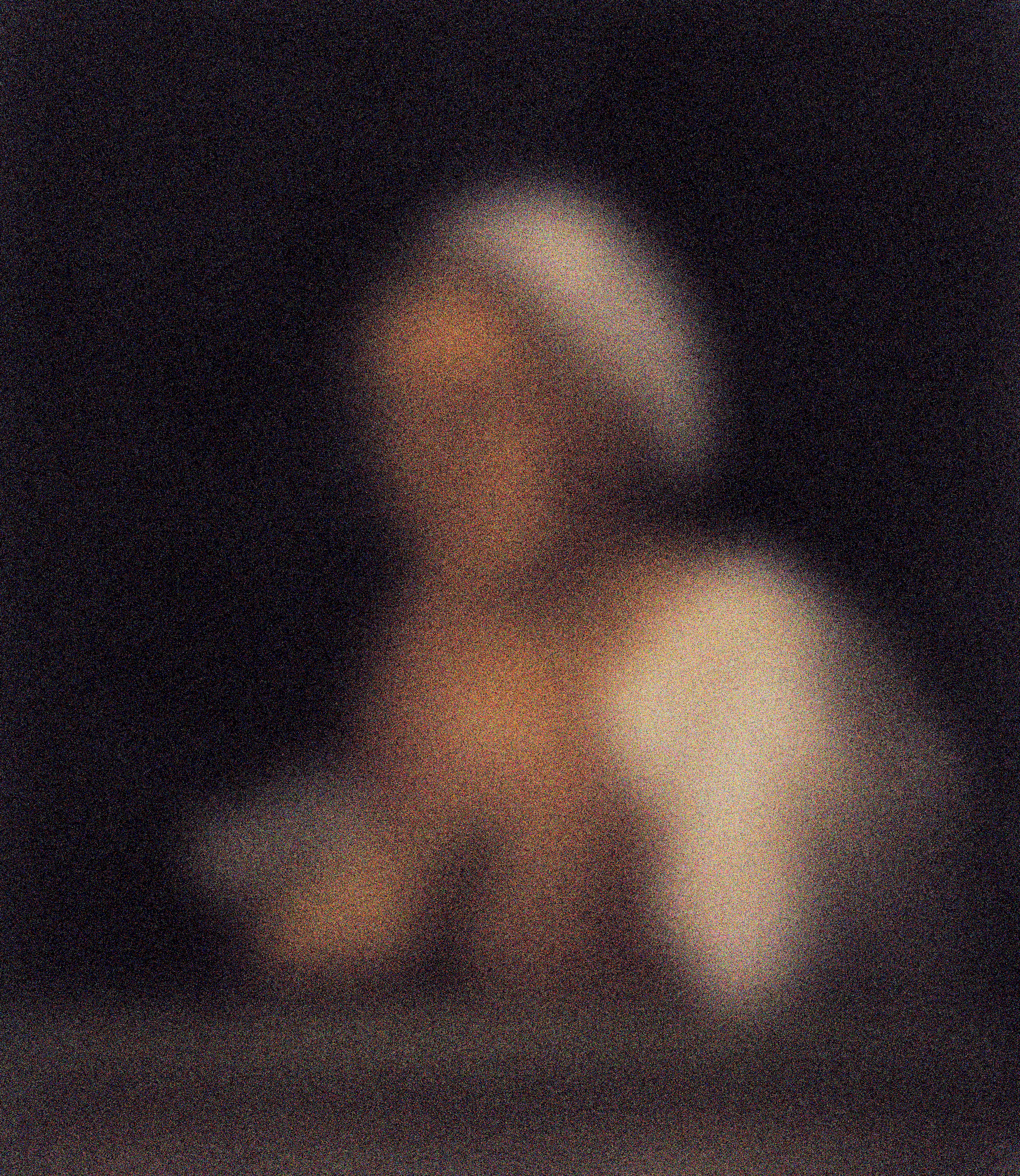 Old Woman
