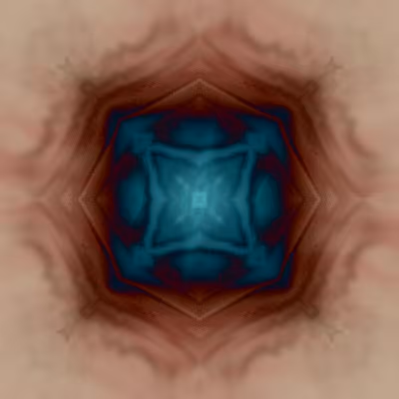 Prism Droplets #2