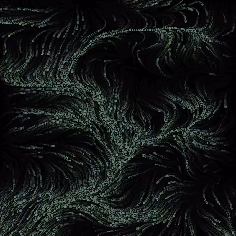 Annealment #9