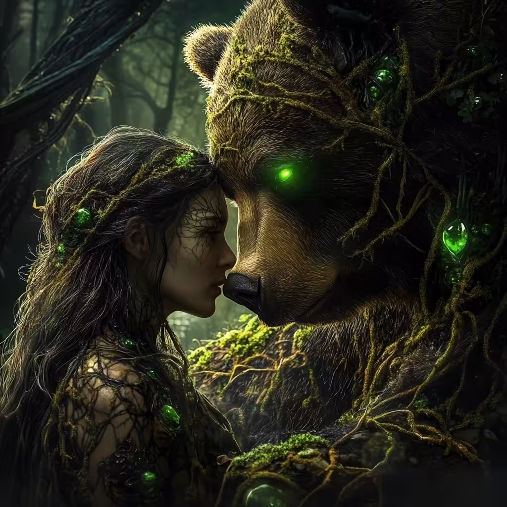 Ancient Secrets of the Earth