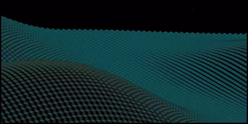 Isospace #1