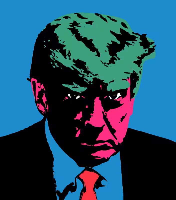 Donald Trump #238