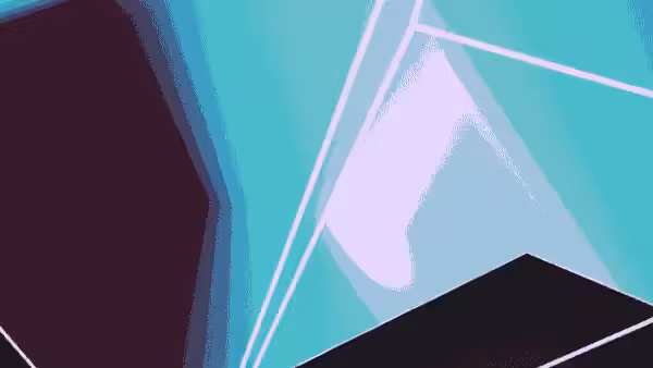 Chaos & Straight Lines