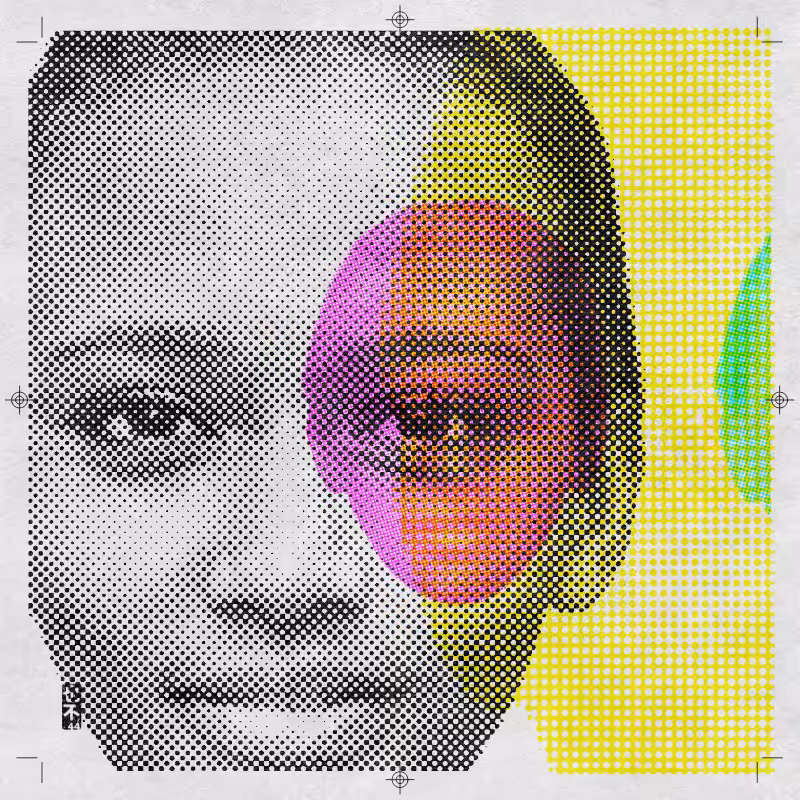 CMYK:Split #256
