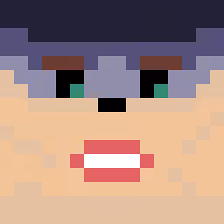 Botz Blockhead #38