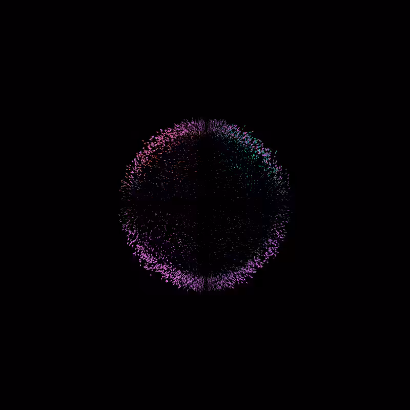 Murmuration #58