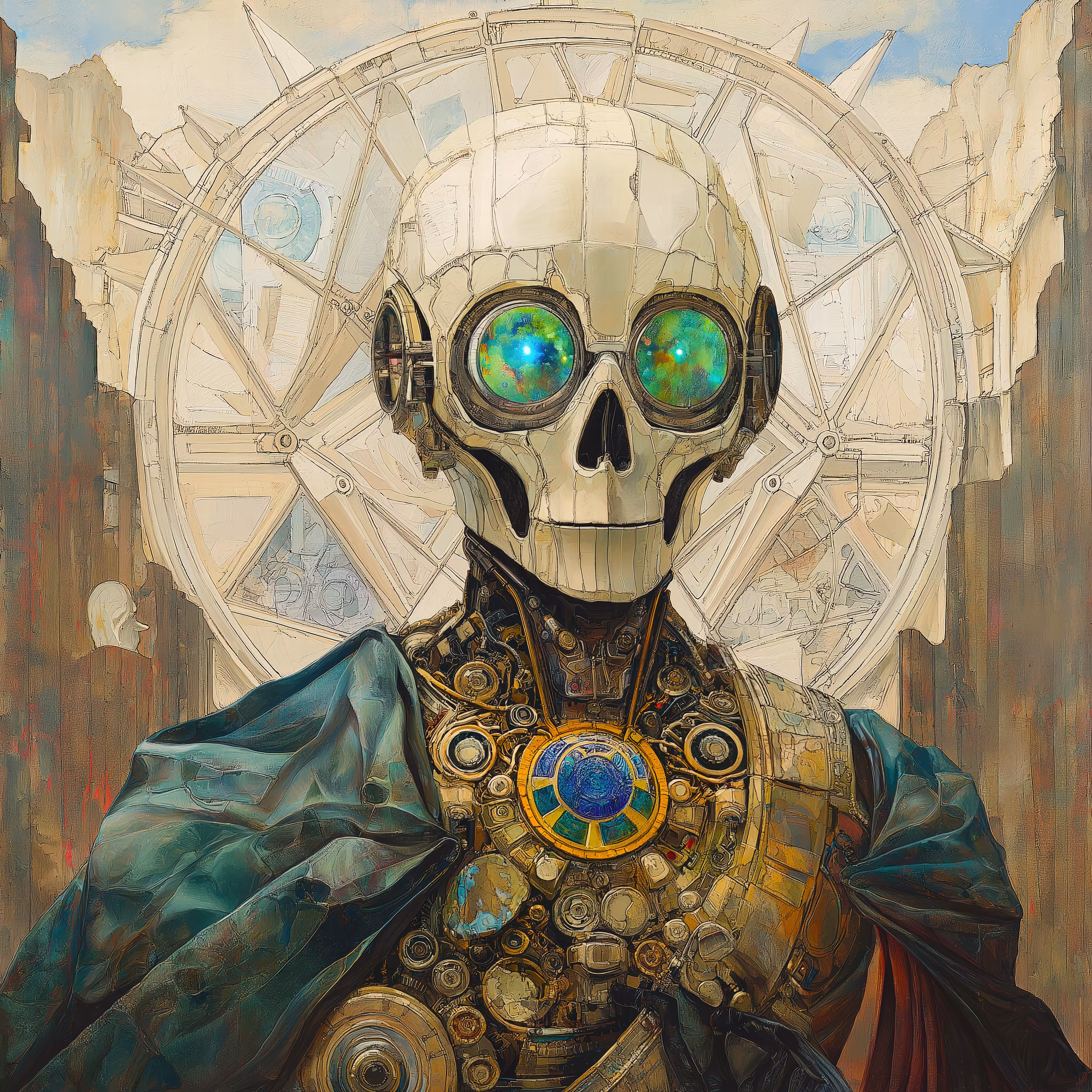 All Digital-OE 