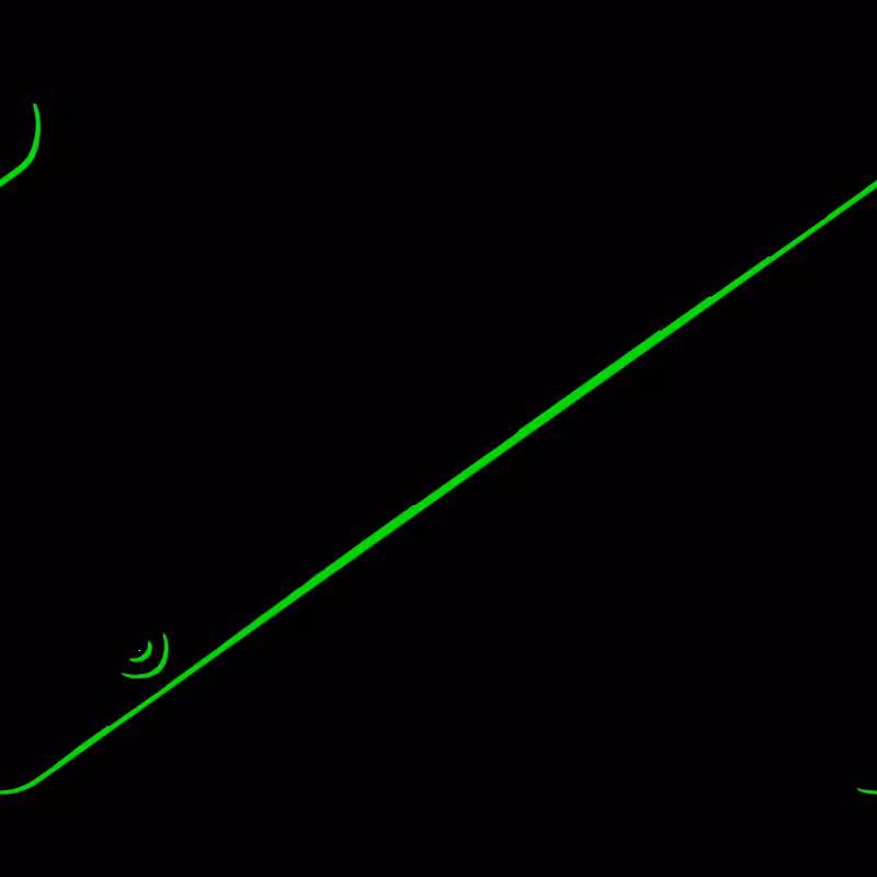 Cellular Automata #11