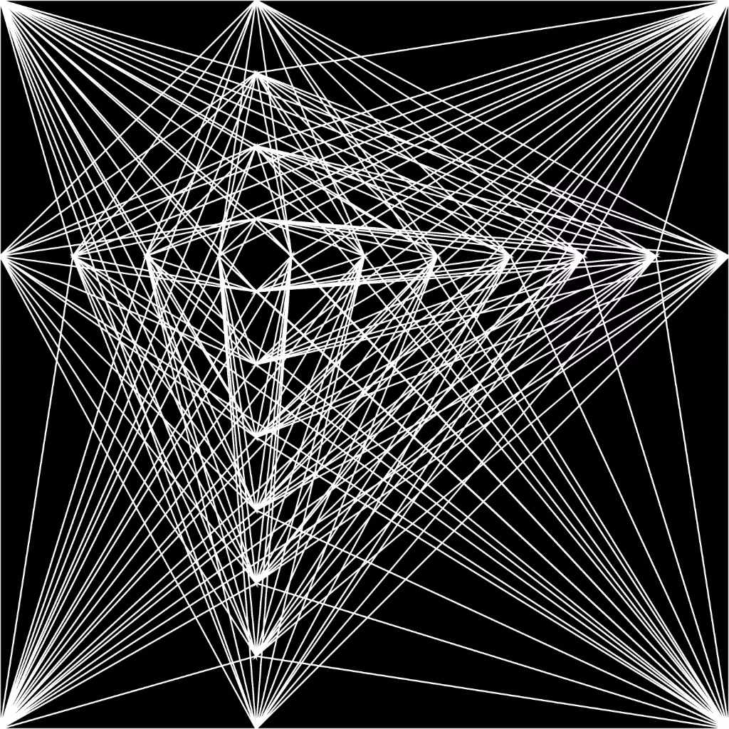 Cat's Cradle