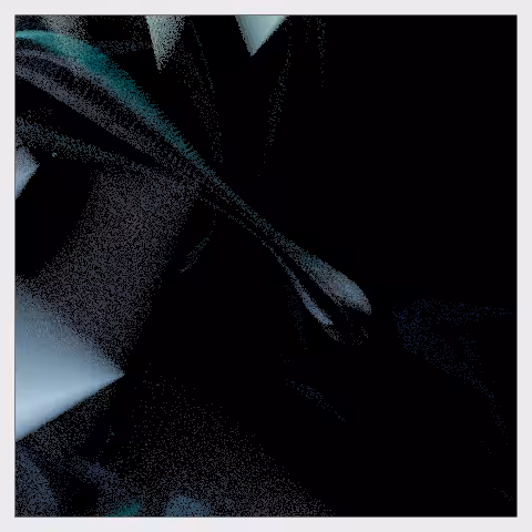 Light reverberations #124
