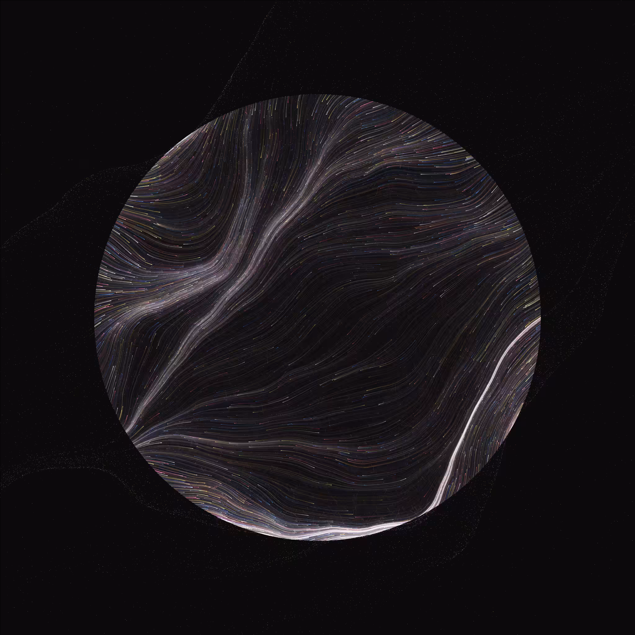 Microcosmic #2