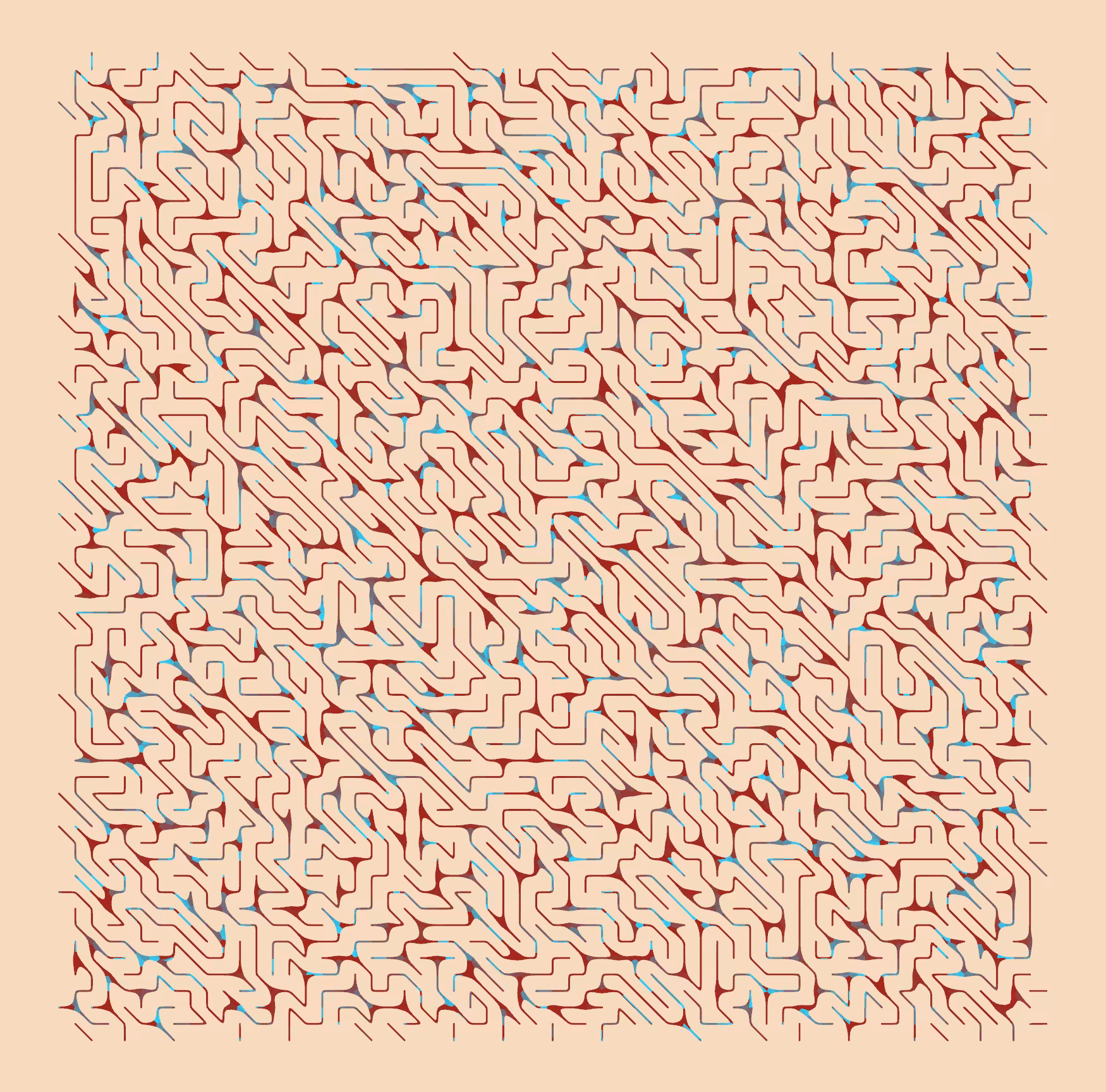 Maze 021