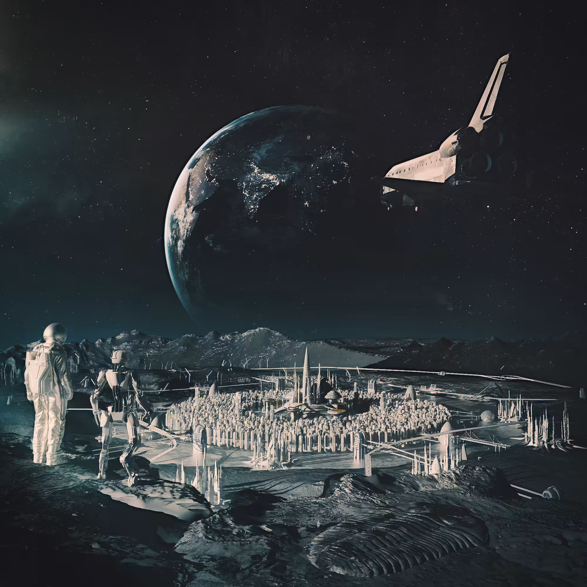 Mooncity
