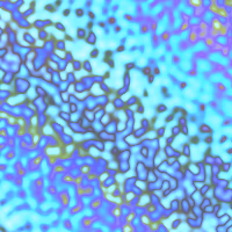 Micro Larva #2