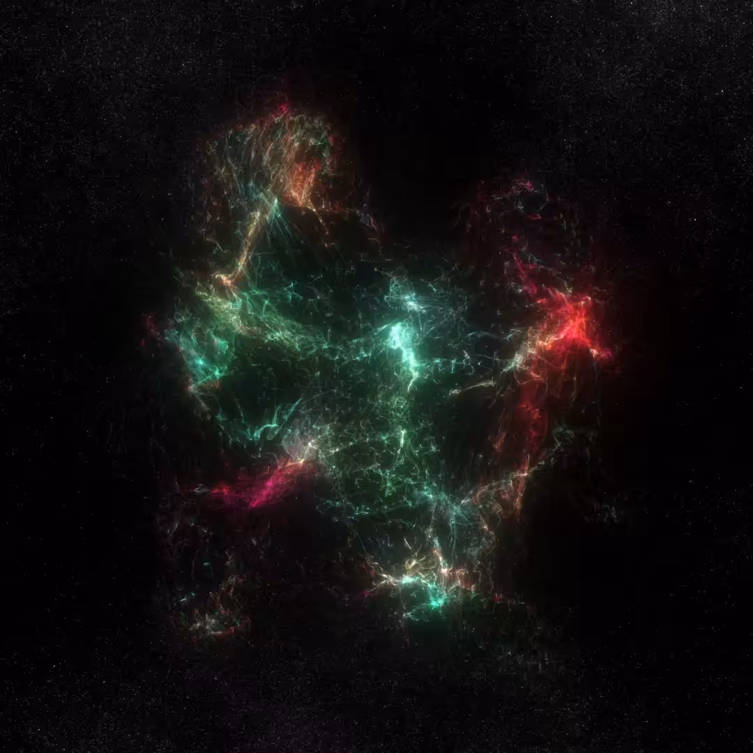 Rex Nebular II