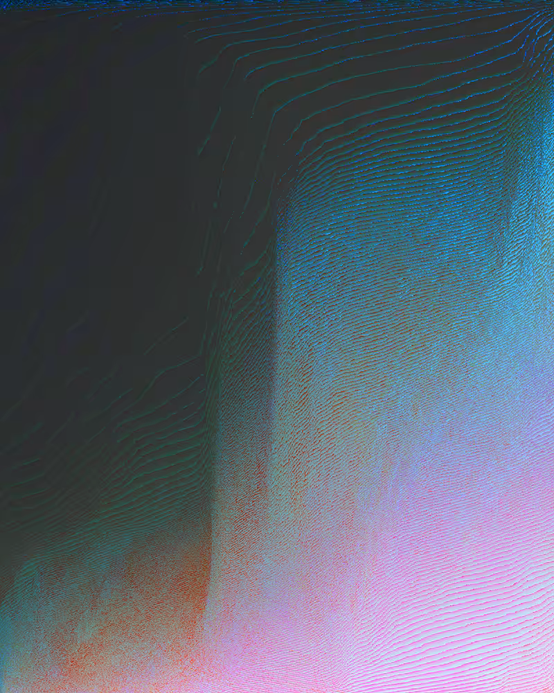 Analog Painting to Pixelsorting 125