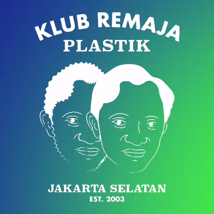 Klub Remaja Plastik Jakarta Selatan (Teas)