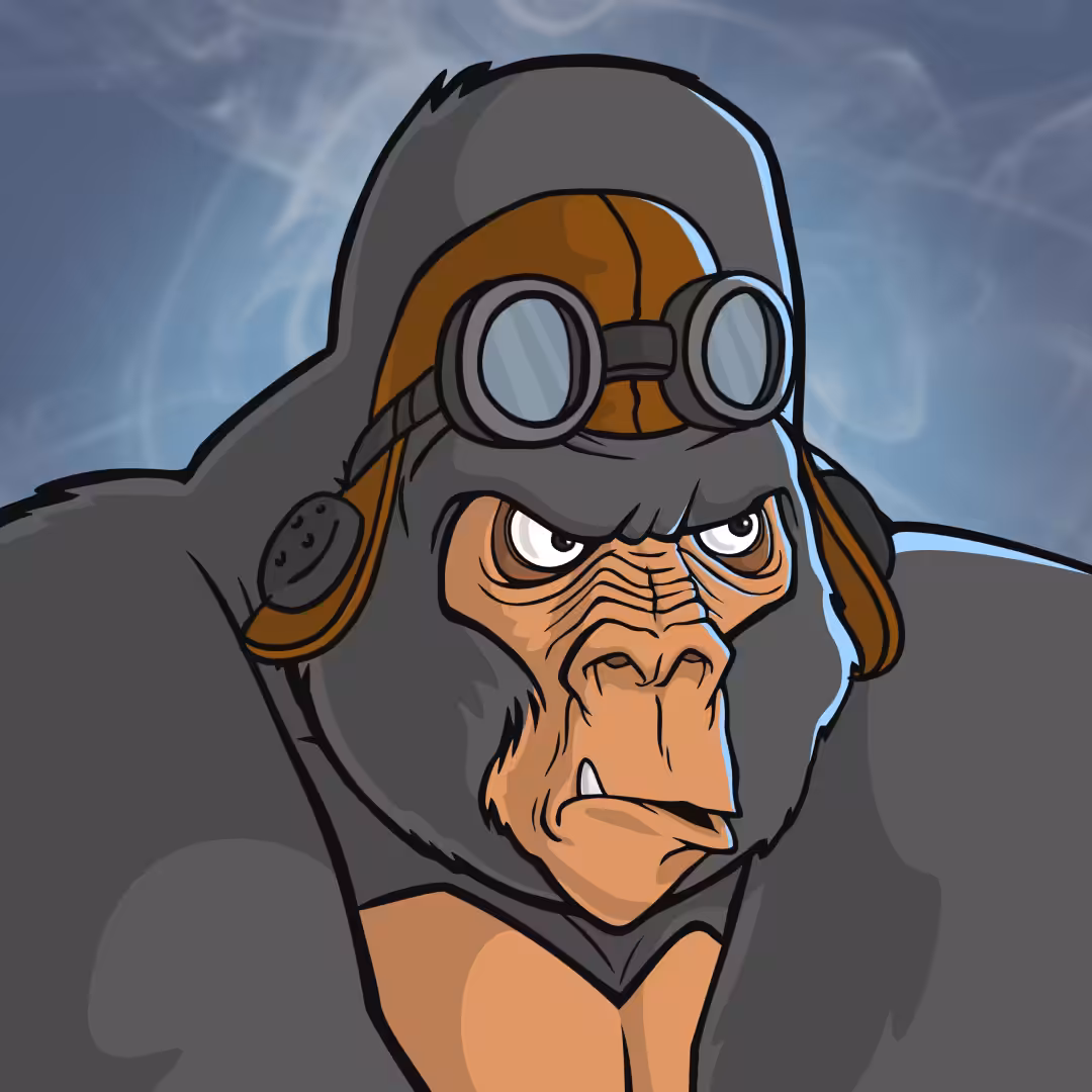 40- Pilot - 40