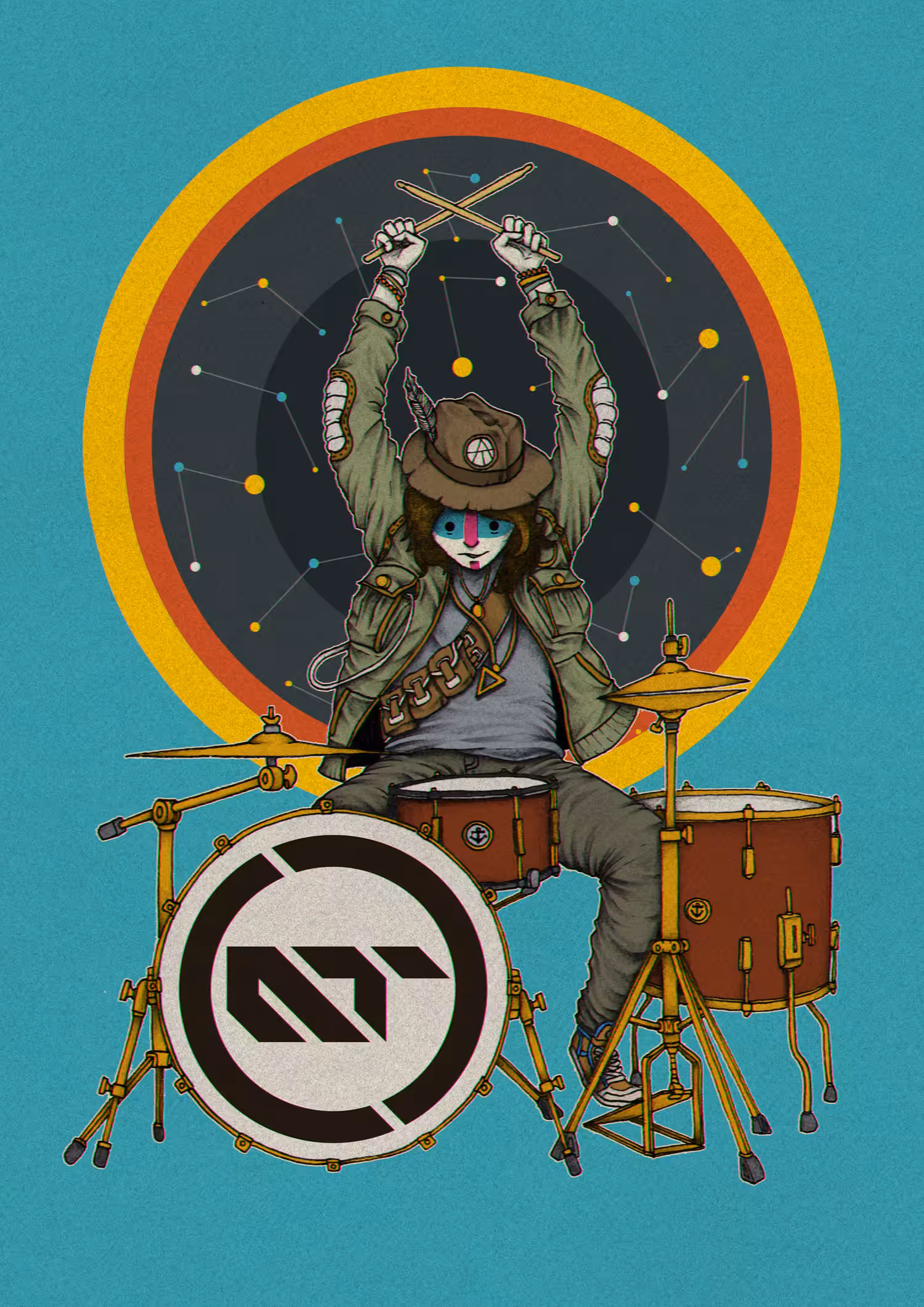 Band.it #01