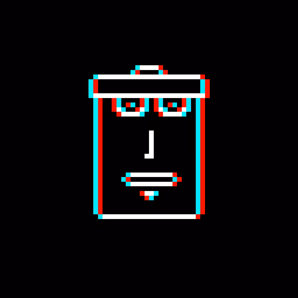 $TRASHICON #19