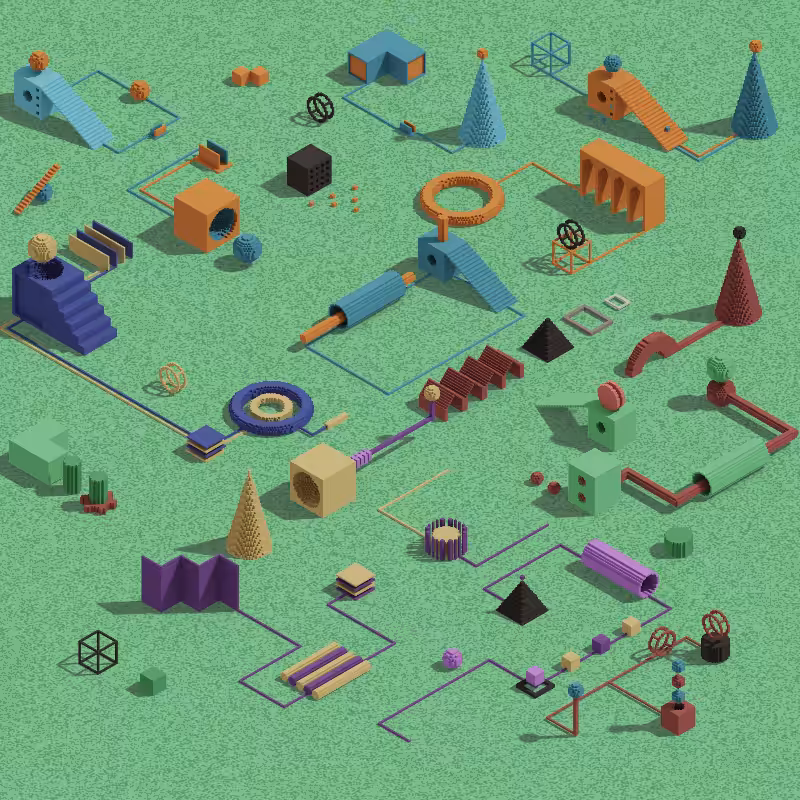 Game land #2