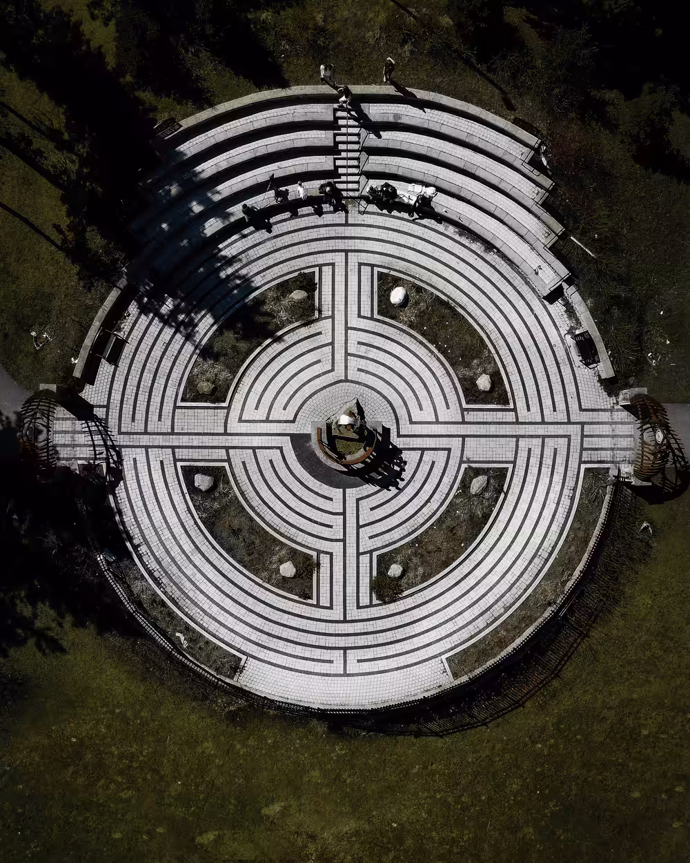 Maze Hacker #18