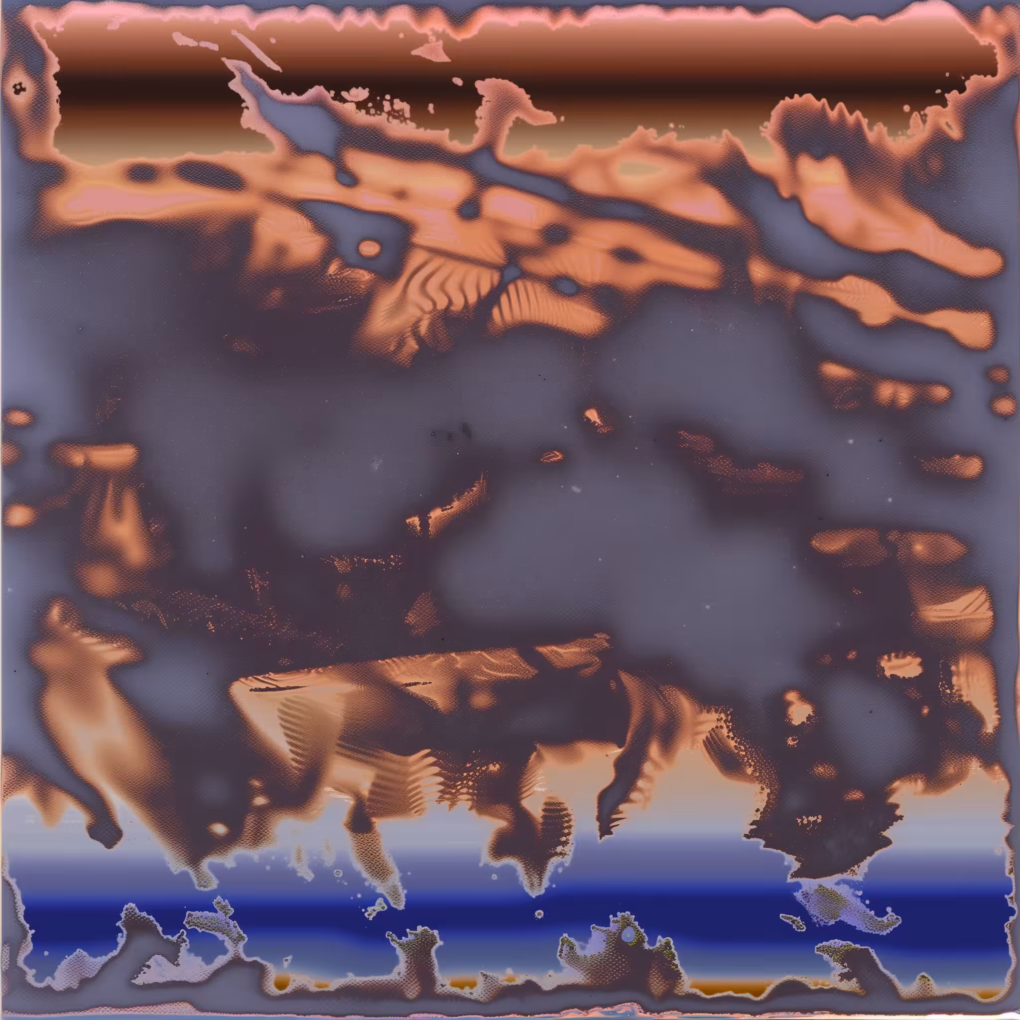 rust