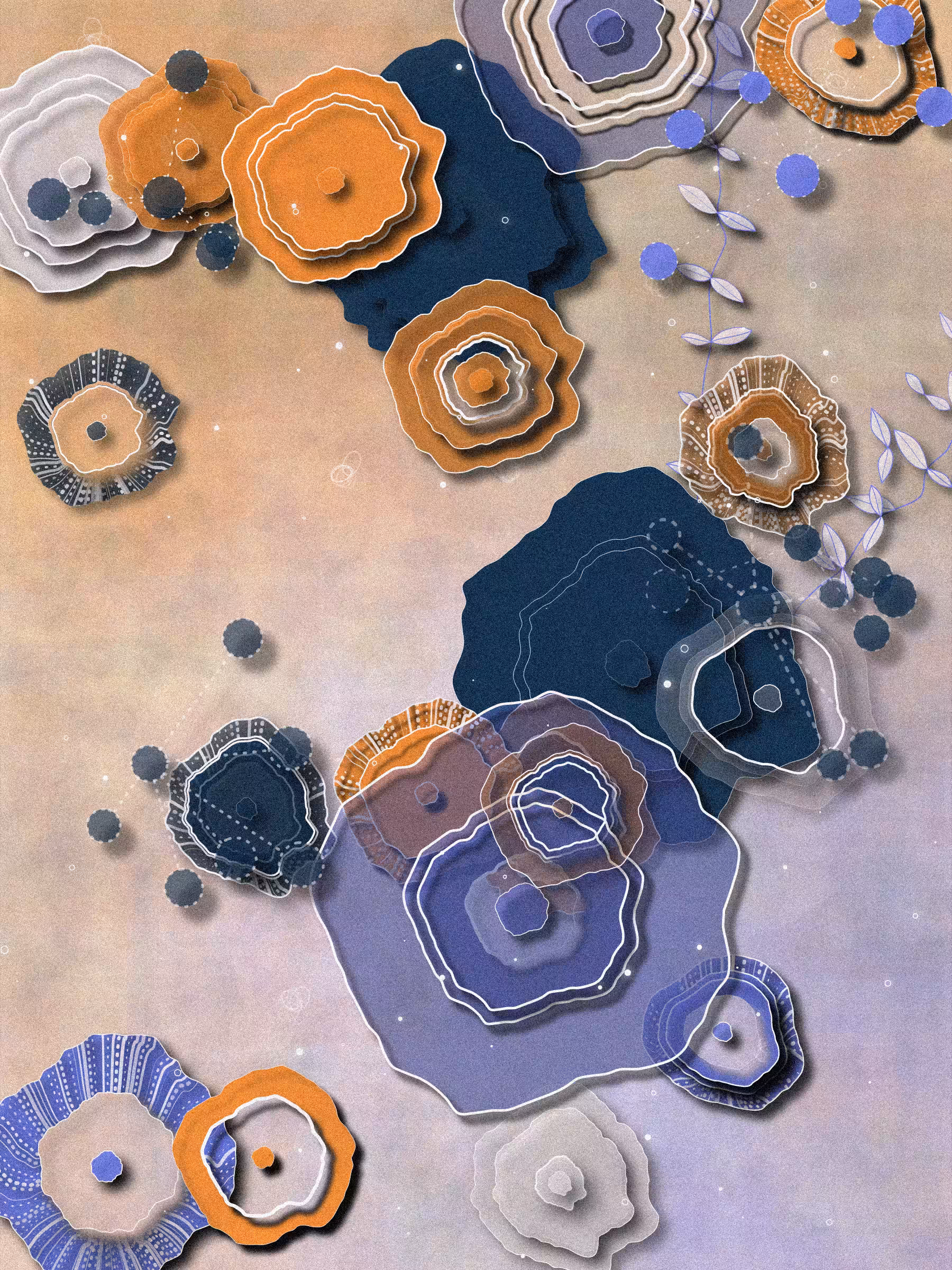 Coral #32