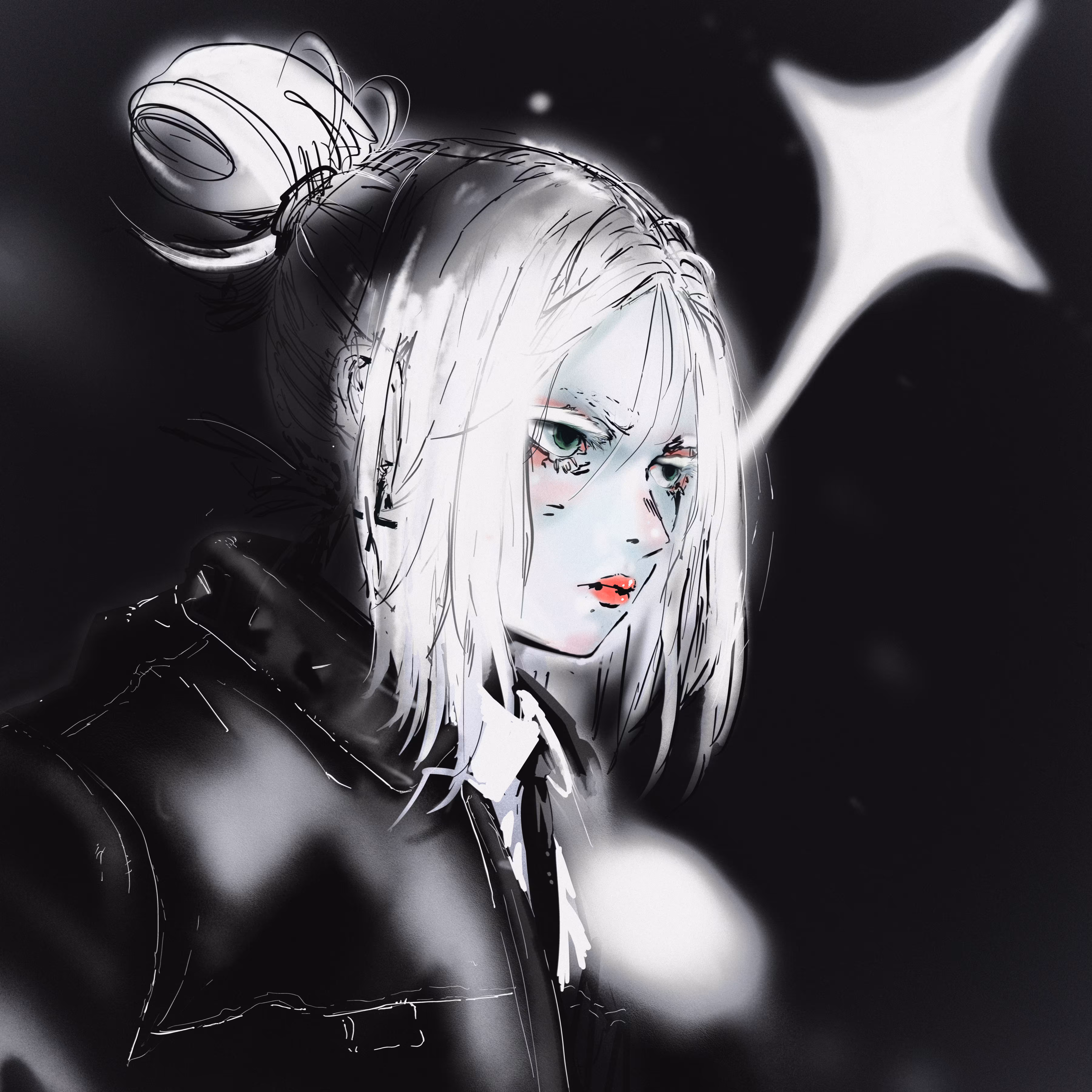 BLAKKLIGHT