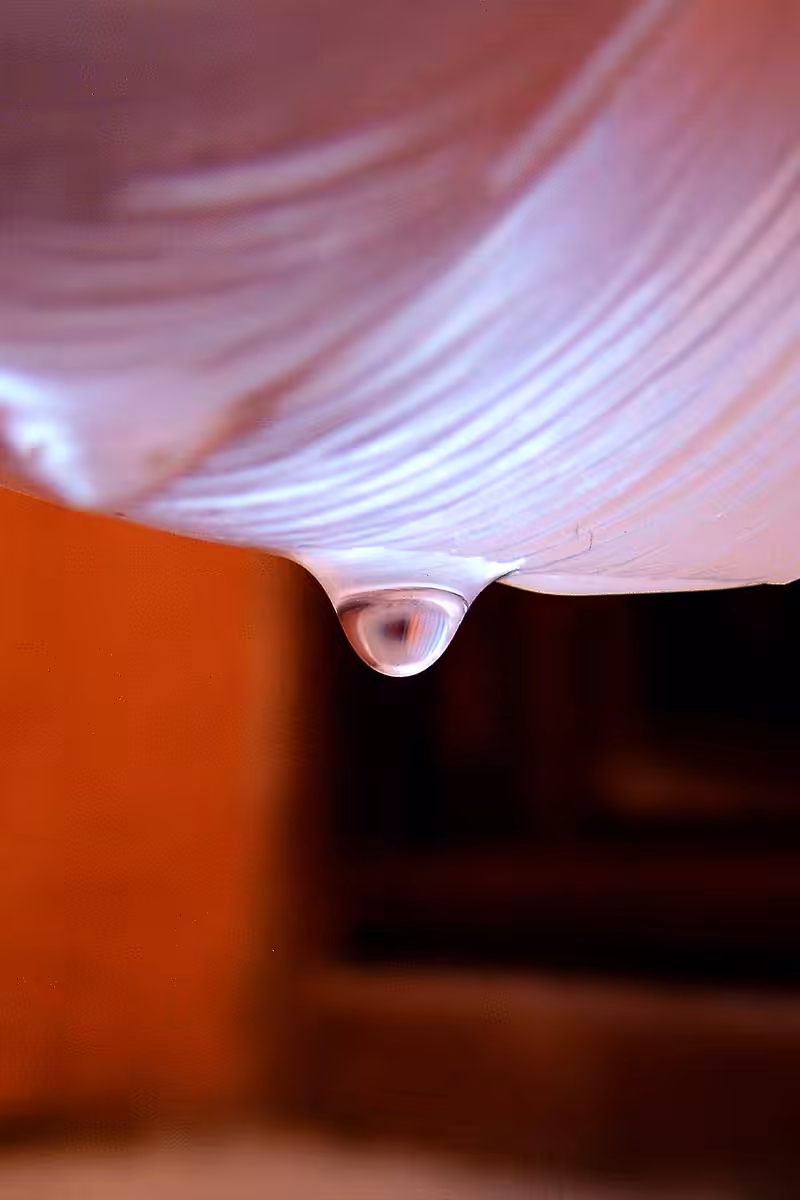 drops