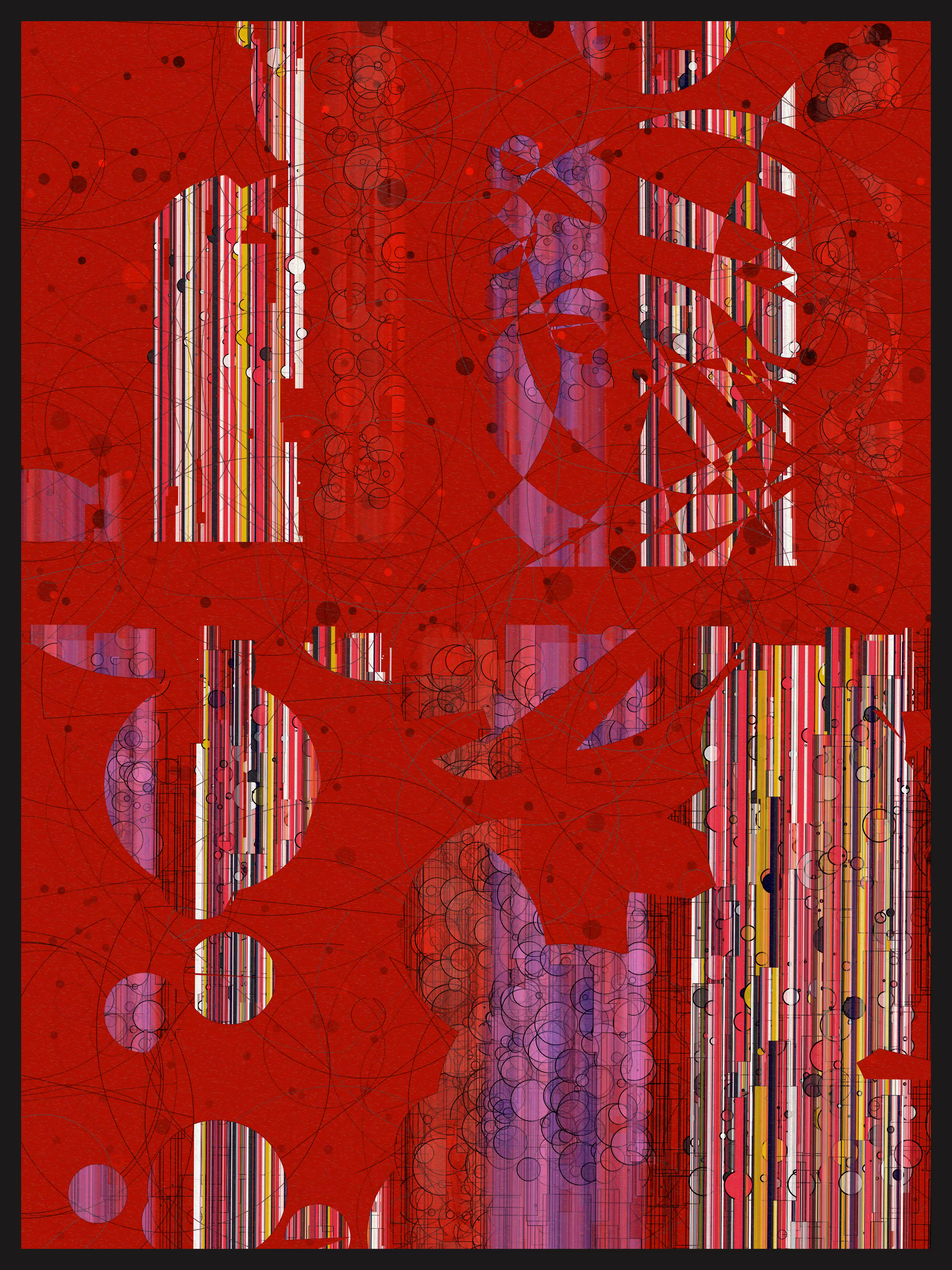 The Samsara-Verse #10