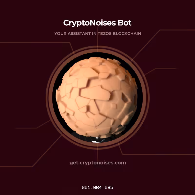 CryptoNoises.01 #89