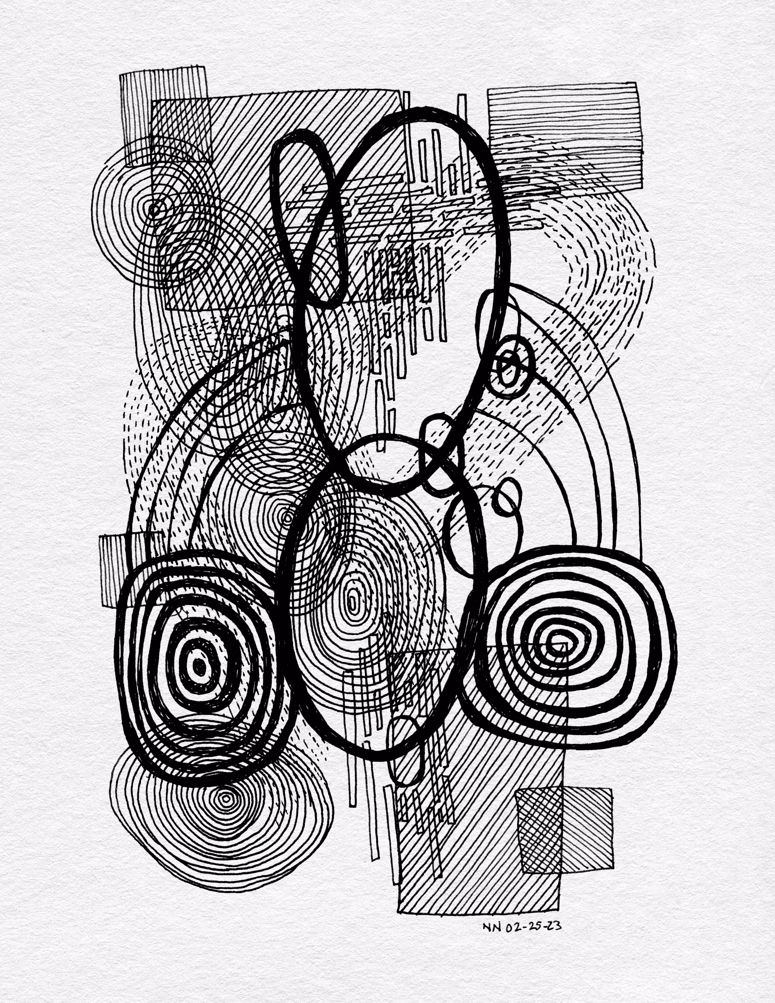 Coloring Book Page 262