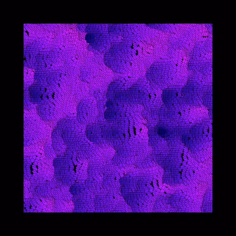 Field Curves #101