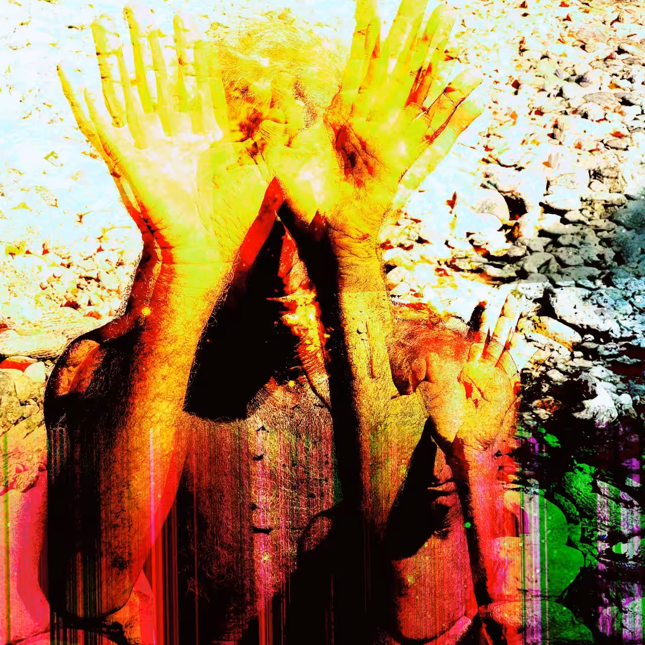 In Knowing I Flower - Declaration Mode