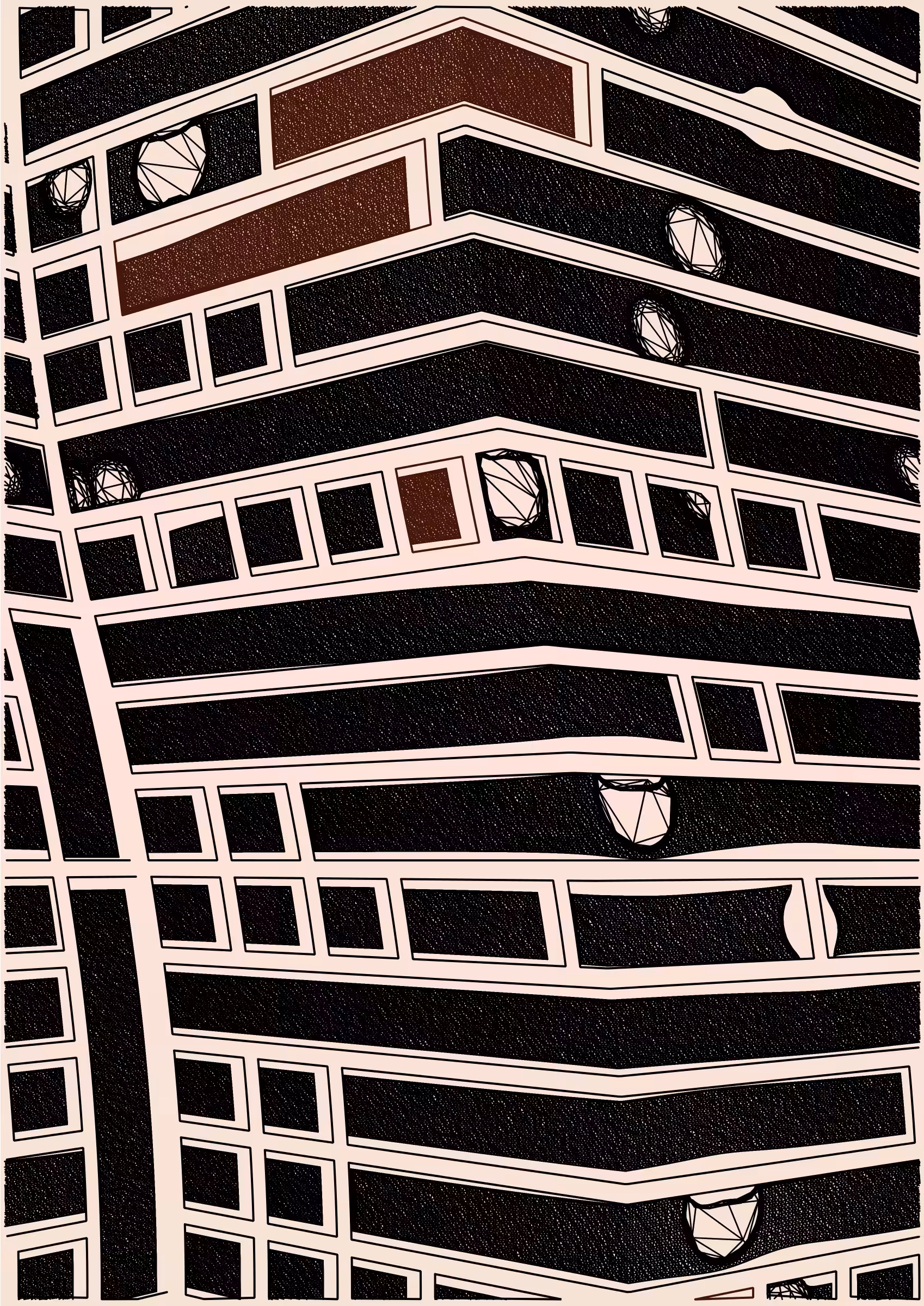 Edifice #904