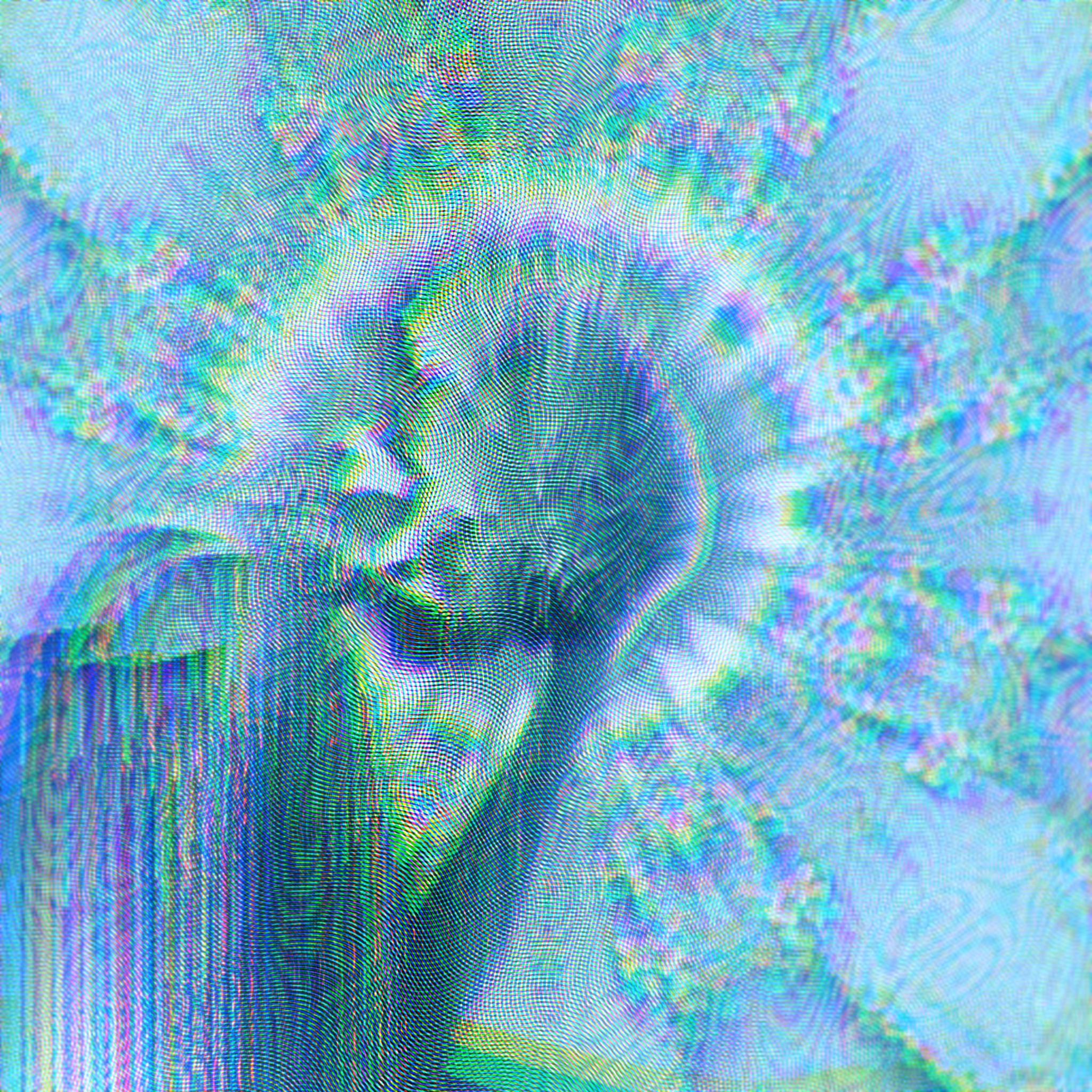 Losing My Mind