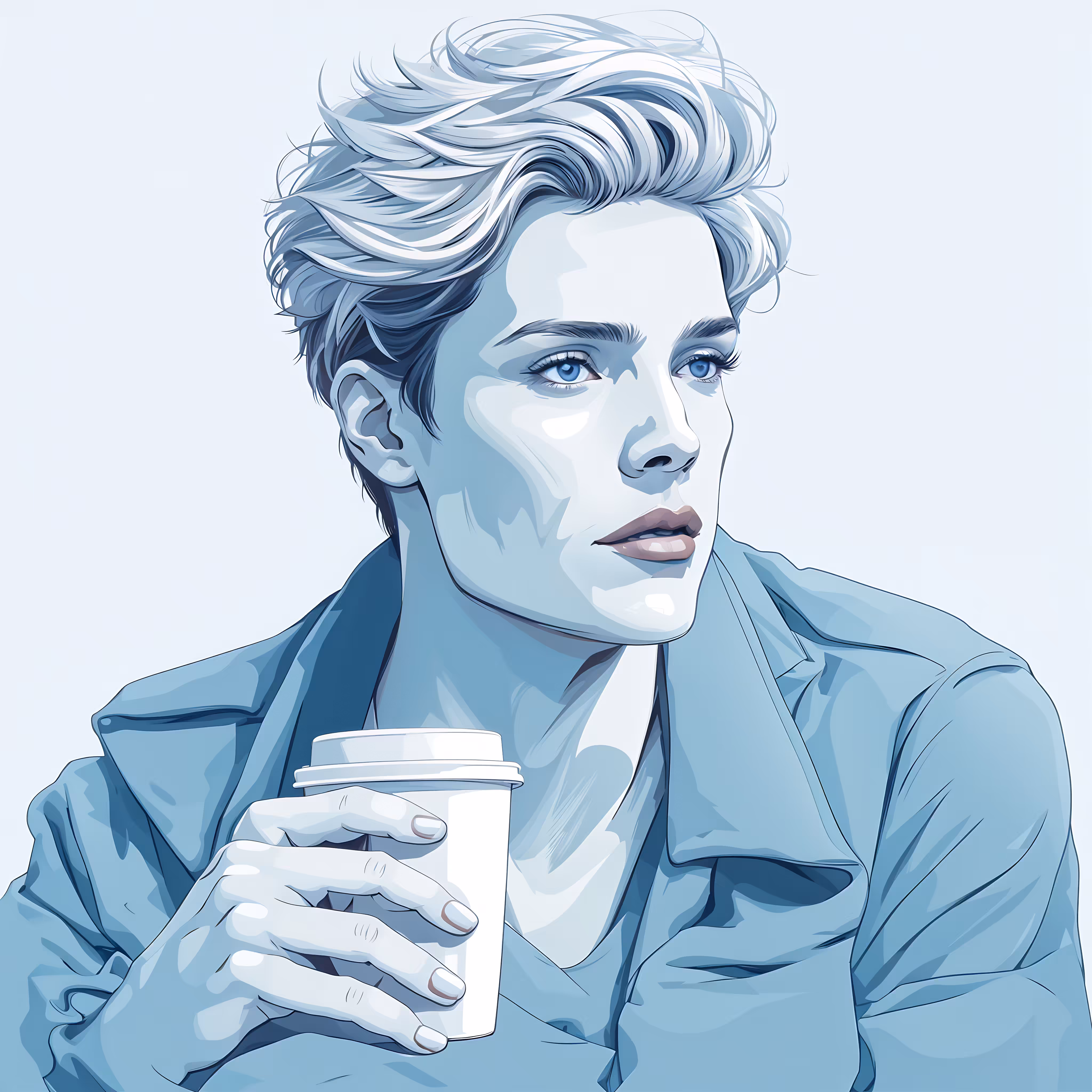 Coffee Break
