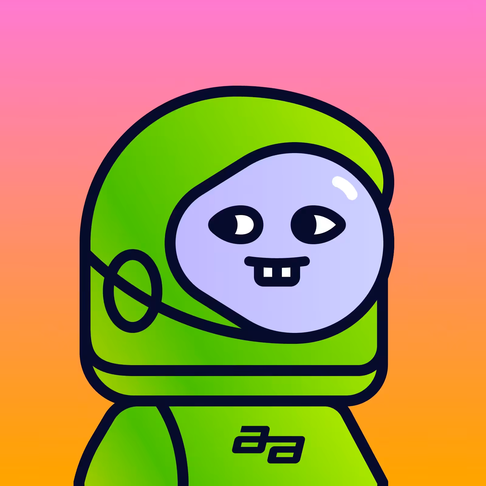 Awkward Astronauts #9437