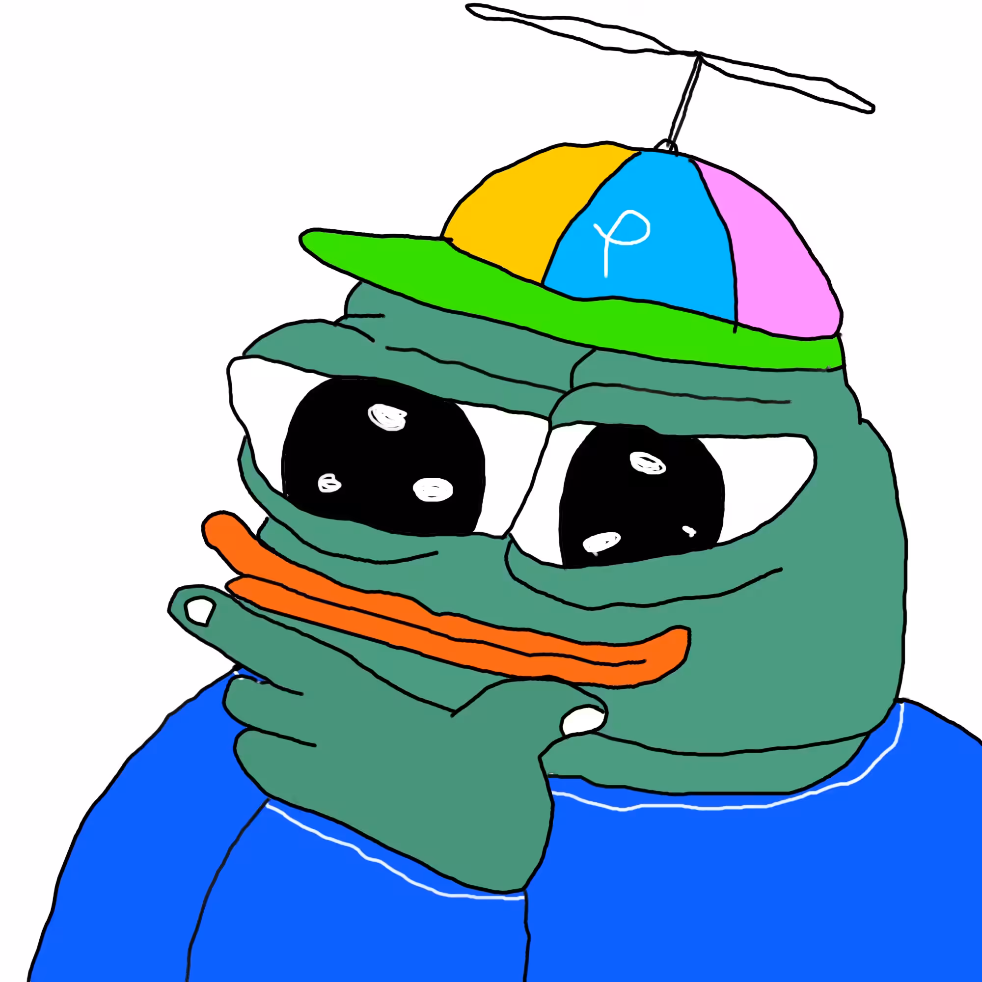 🐸