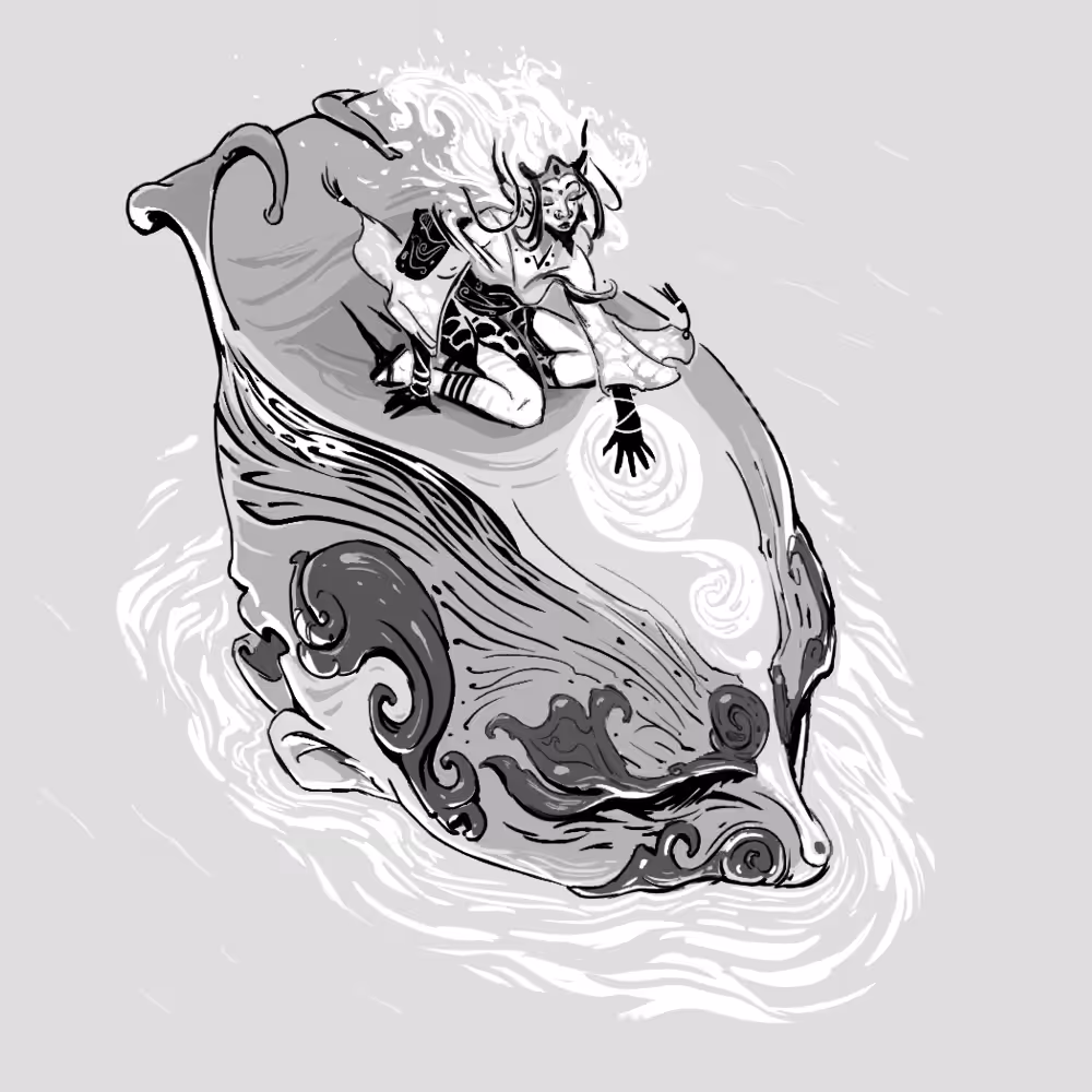 Vessel