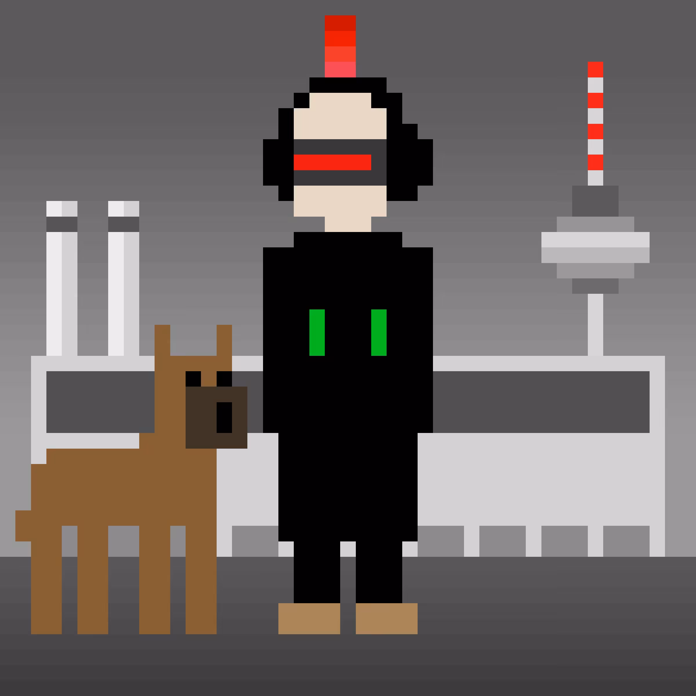 CryptoBerliner #826