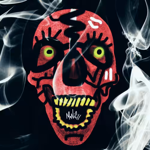 Red Skull