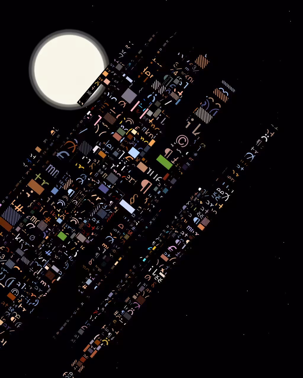 CityLights #601